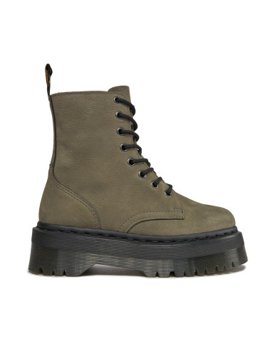 Кубинки Dr. Martens Jaodn 31296059 Сив