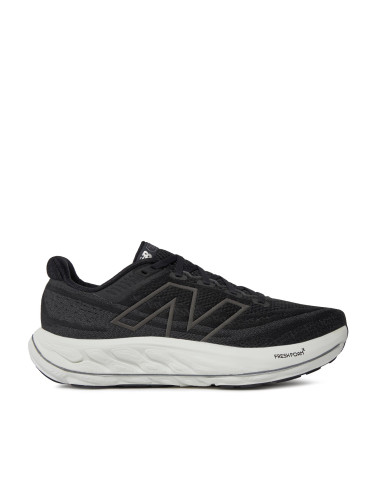 Маратонки за бягане New Balance Fresh Foam Vongo V6 MVNGOLK6 Черен