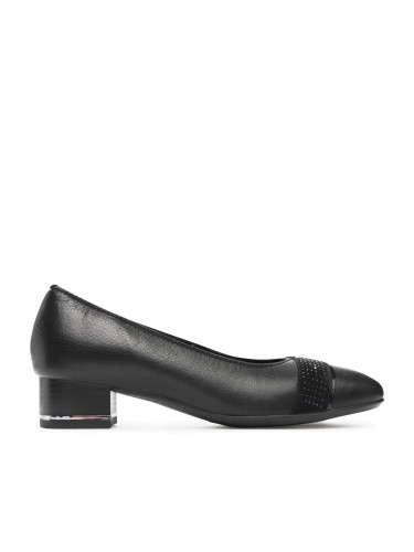 Обувки Ara 12-11816-01 Черен