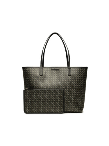 Дамска чанта Tory Burch Ever-Ready Tote 145634 Черен