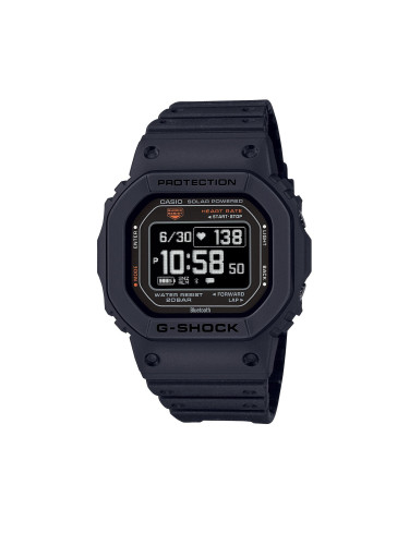 Часовник G-Shock DW-H5600-1ER Черен