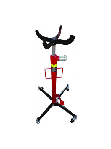 Крик за скоростни кутии 500 кг, H 1-1.9 м, RAIDER RD-TRJ01