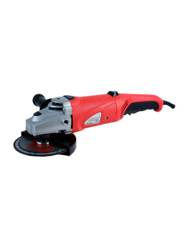 Ъглошлайф електрически RAIDER RDP-AG21Z, 150 мм, 1050W, 0-8800 об./мин
