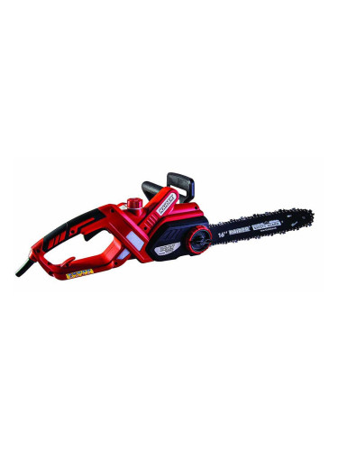 Резачка електрическа RAIDER RD-ECS20X, 2400W, 40 см шина, 3/8" верига