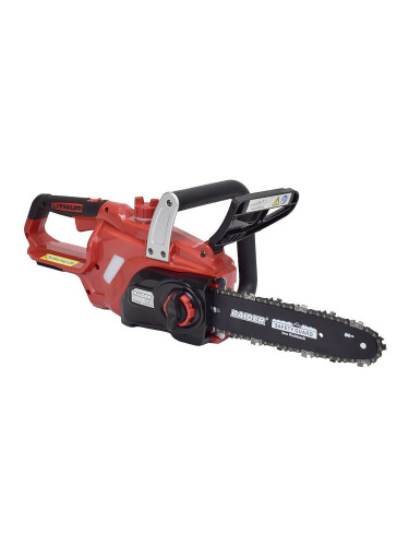 Резачка акумулаторна RAIDER RDP-SCHS20 Solo, 20V, 25 см шина, 3/8" верига, R20 system