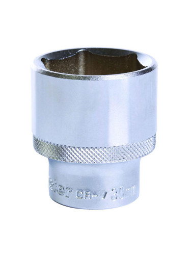 Вложка 15 мм, 1/2", шестостен, Topmaster Pro 330468