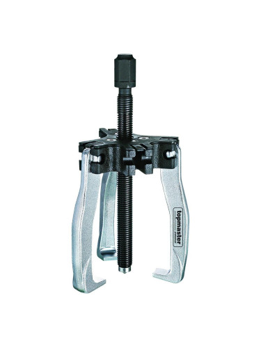 Скоба за лагери многофункционална 2"-4", 2 тона, Topmaster Pro 343601