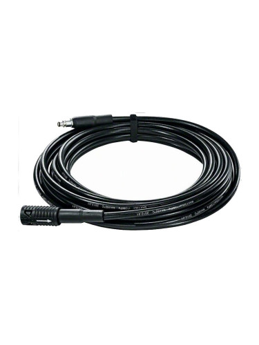 Маркуч за водоструйка RD-HPC05, 6 м, 120bar, RAIDER 138113