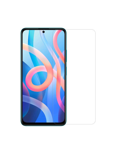 Стъклен протектор MBX, За Xiaomi Redmi Note 11S 5G/Note 11T 5G/Poco M4 Pro 5G, Прозрачен
