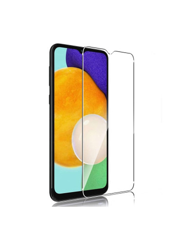 Стъклен протектор MBX, За Samsung Galaxy A53 5G (A536B), Прозрачен