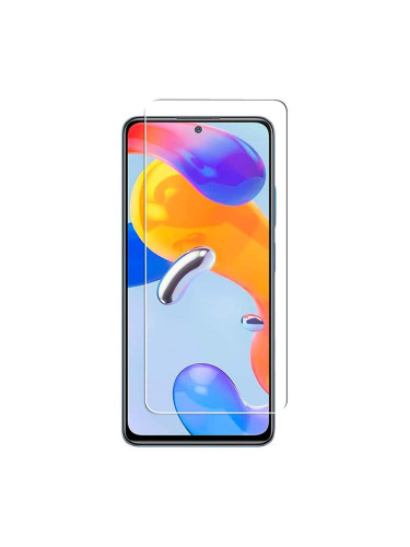 Стъклен протектор MBX, За Xiaomi 12 5G/12X 5G, Прозрачен