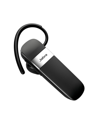 Слушалка хендсфри Bluetooth Jabra Talk 15 SE, Черна