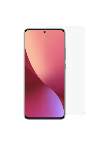 Стъклен протектор MBX, За Xiaomi 12 Lite, Прозрачен