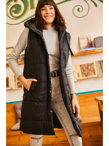 Дамски елек. Olalook