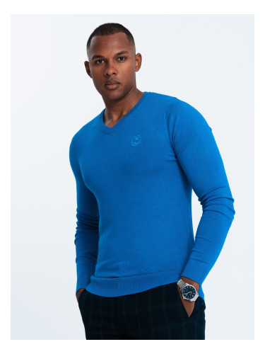 Men's sweater Ombre