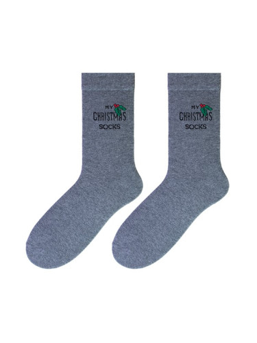 Bratex Man's Socks KL424