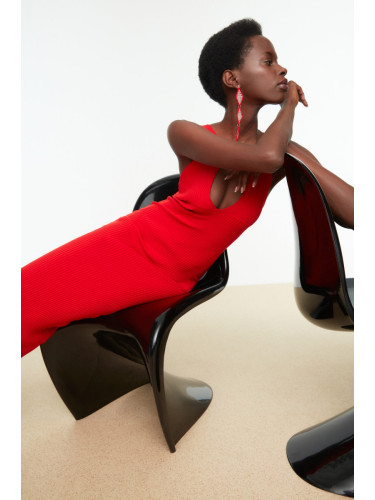 Дамска рокля Trendyol Cocktail