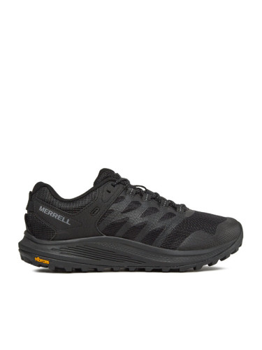 Merrell Маратонки за бягане Nova 3 J067599 Черен