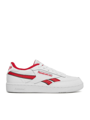 Reebok Сникърси Club C Revenge ID5365 Бял