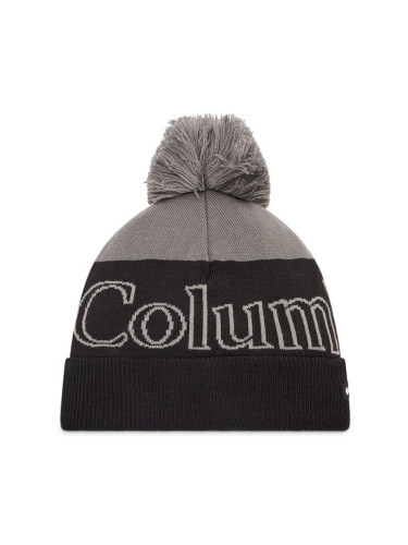 Columbia Шапка Polar Powder™ II Beanie 1979861023 Сив