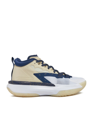 Nike Обувки Jordan Zion 1 DA3130 241 Бежов