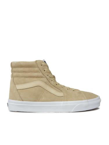 Vans Сникърси Sk8-Hi VN0007NSGRX1 Сив