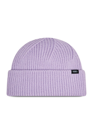 Vans Шапка Wm Shorty Beanie VN0A4UMABUG1 Розов