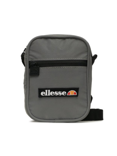 Ellesse Мъжка чантичка Tazza Small Item Bag SANA2532 Сив