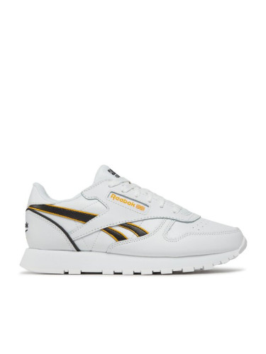 Reebok Сникърси Classic Leather IF8382 Бял