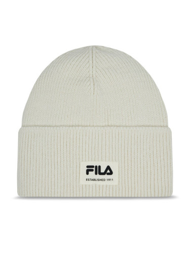 Fila Шапка Bessemer Slouch Beanie FCU0094.80042 Сив