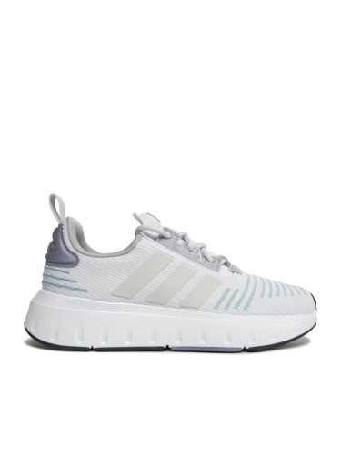 adidas Сникърси Swift Run 23 IG0565 Сив