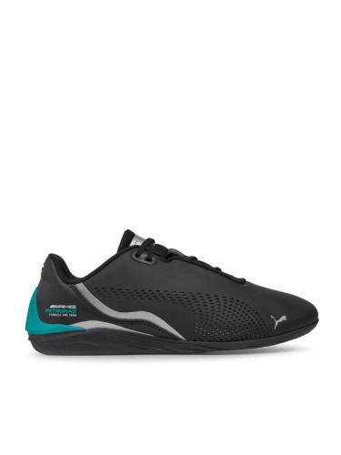 Puma Сникърси Mapf1 Drift Cat Decima 307196 04 Черен