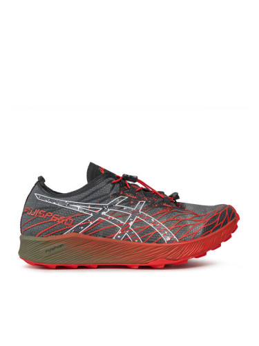 Asics Маратонки за бягане Fujispeed 1011B330 Черен