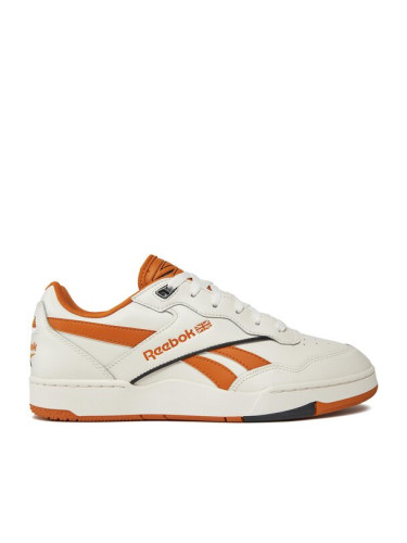 Reebok Сникърси Bb 4000 II IE4859 Бял