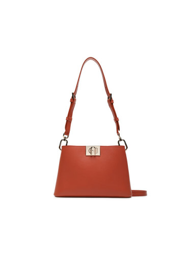 Furla Дамска чанта WB00872AX0733CL0001007 Кафяв