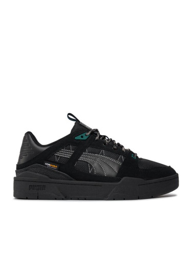 Puma Сникърси Slipstream Cordura II 392510 02 Черен