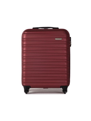 WITTCHEN Самолетен куфар за ръчен багаж 56-3A-311-31 Бордо