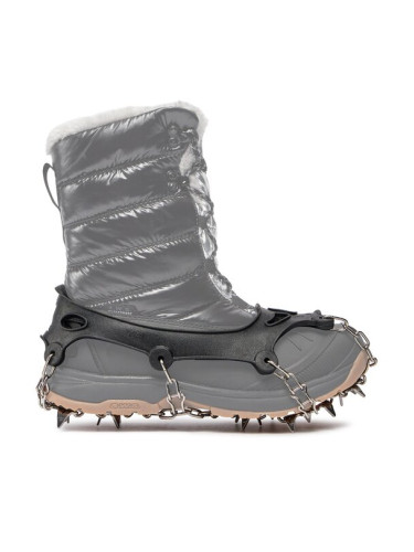 CMP Туристически котки Ice Spiked Crampons 3B64577 Черен