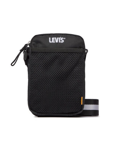 Levi's® Мъжка чантичка 234984-86 Черен