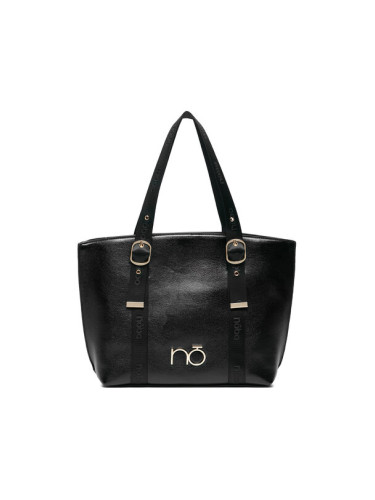 Nobo Дамска чанта NBAG-R3150-C020 Черен