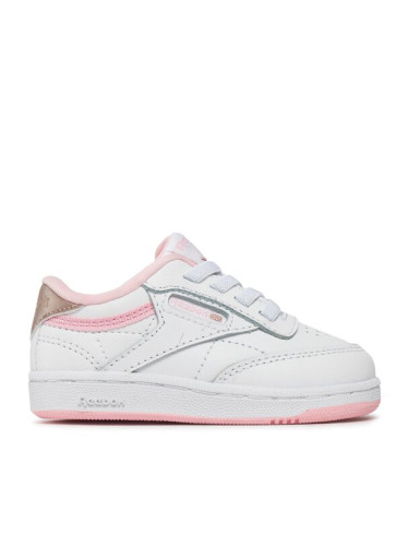 Reebok Сникърси Club C IF5952 Бял