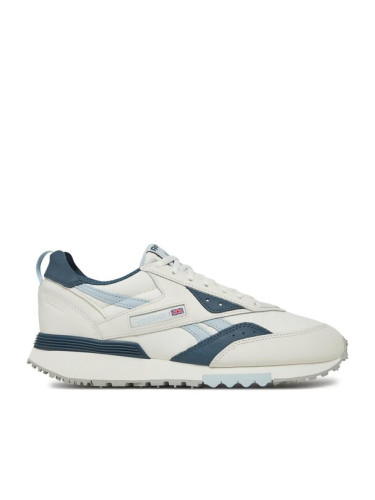 Reebok Сникърси LX2200 IE4868 Бял