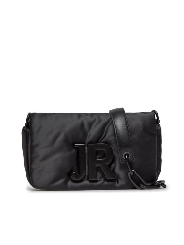 John Richmond Дамска чанта RWA23123BO Черен