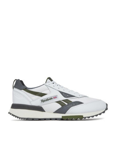 Reebok Сникърси LX2200 IE4867 Бял