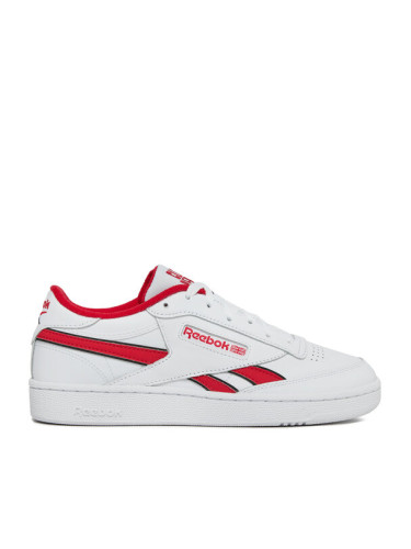 Reebok Сникърси Club C Revenge IF0236 Бял