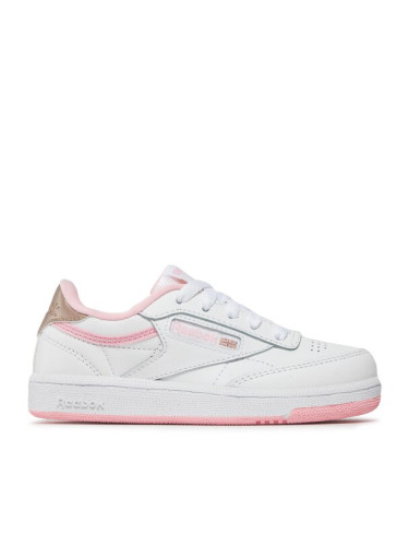 Reebok Сникърси Club C IF5950 Бял