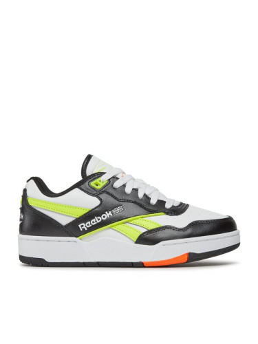 Reebok Сникърси BB 4000 II ID5166 Бял