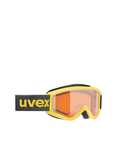 Uvex Очила за зимни спортове Speedy Pro 5538196603 Жълт