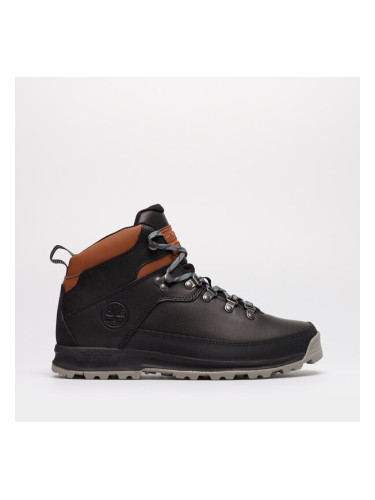 Timberland World Hiker мъжки Обувки Зимни обувки TB0A44FWDE21 Кафяв