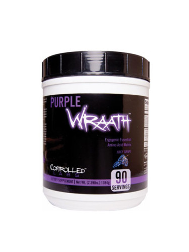 CONTROLLED LABS  Purple Wraath  1084 Г
